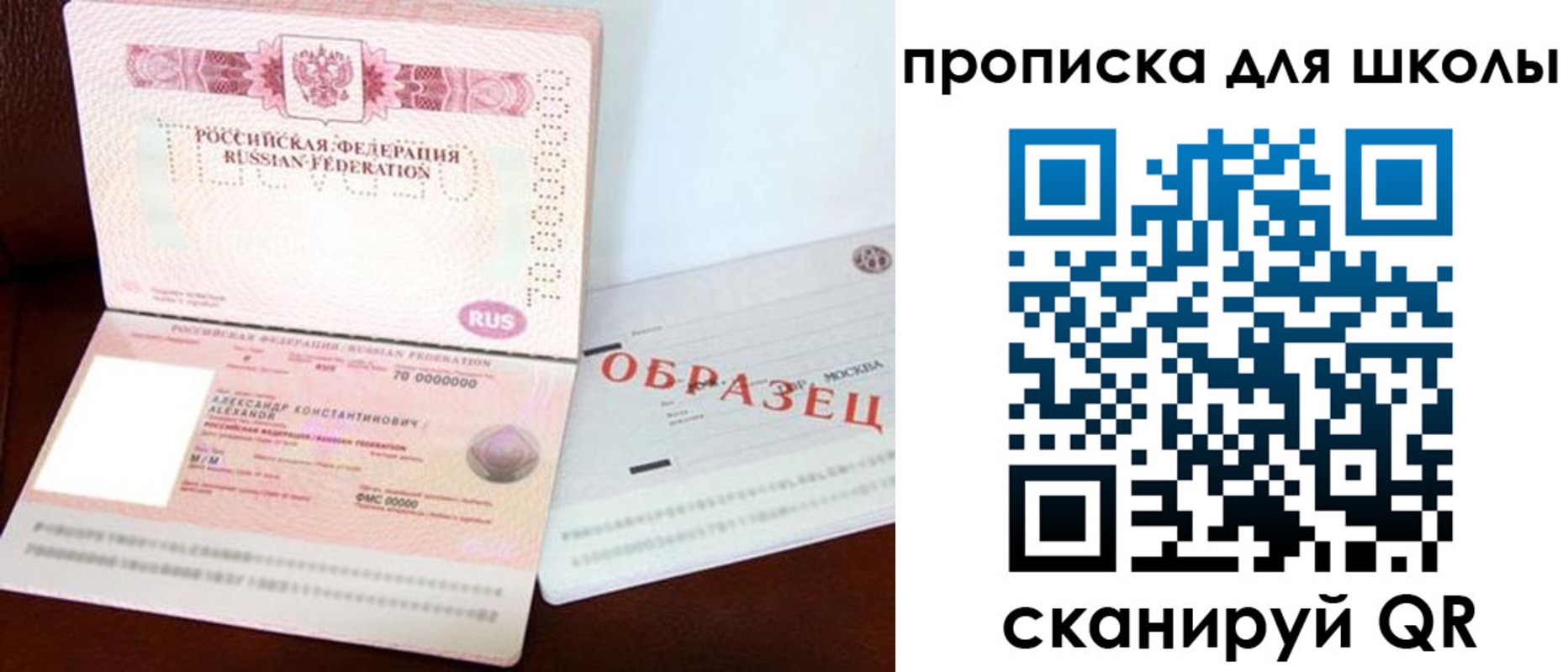 прописка для школы в Петушках
